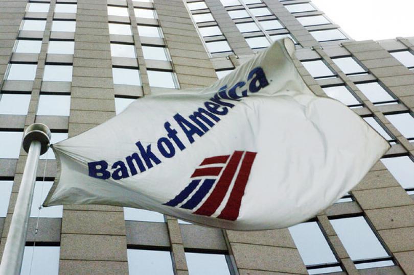 بنك أوف أمريكا: الأسواق الأمريكية قد تتأثر في حالة عدم إقرار خطة الإصلاح الضريبية